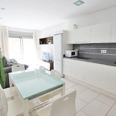 Apartamento 10 Marjal Playa Centro De Guardamar 과다마르델세게라 외부 사진