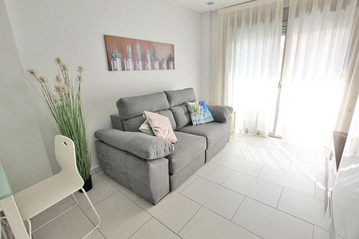 Apartamento 10 Marjal Playa Centro De Guardamar 과다마르델세게라 외부 사진