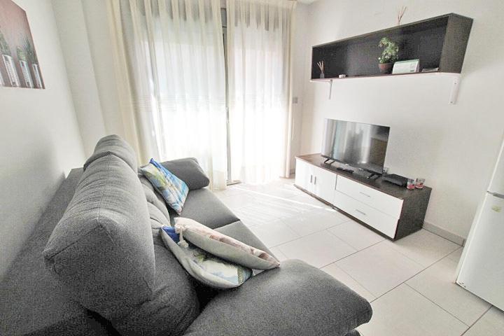 Apartamento 10 Marjal Playa Centro De Guardamar 과다마르델세게라 외부 사진