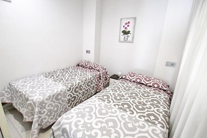 Apartamento 10 Marjal Playa Centro De Guardamar 과다마르델세게라 외부 사진