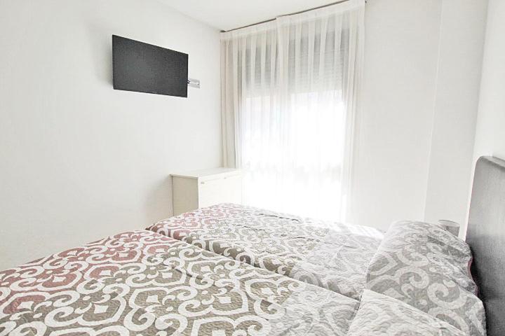 Apartamento 10 Marjal Playa Centro De Guardamar 과다마르델세게라 외부 사진