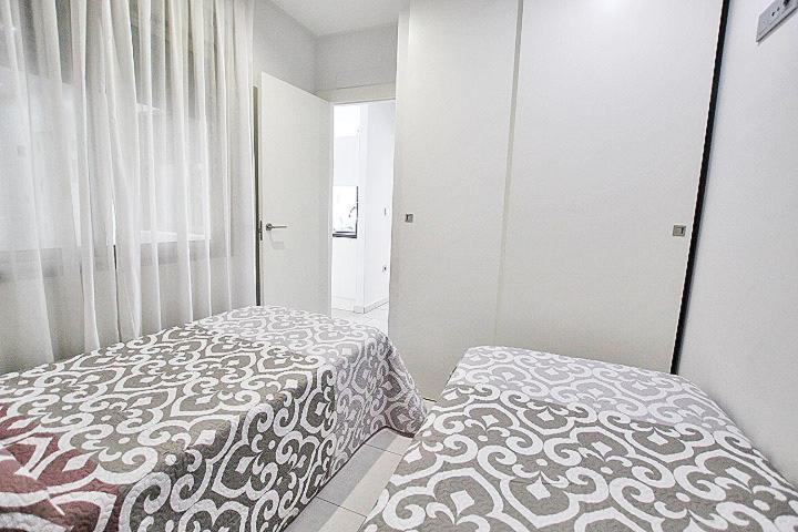 Apartamento 10 Marjal Playa Centro De Guardamar 과다마르델세게라 외부 사진