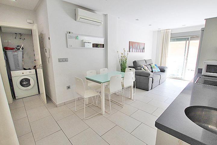 Apartamento 10 Marjal Playa Centro De Guardamar 과다마르델세게라 외부 사진
