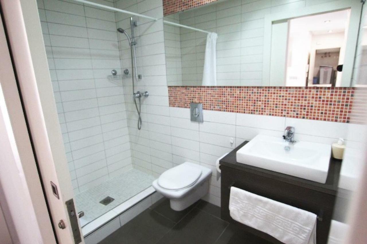 Apartamento 10 Marjal Playa Centro De Guardamar 과다마르델세게라 외부 사진