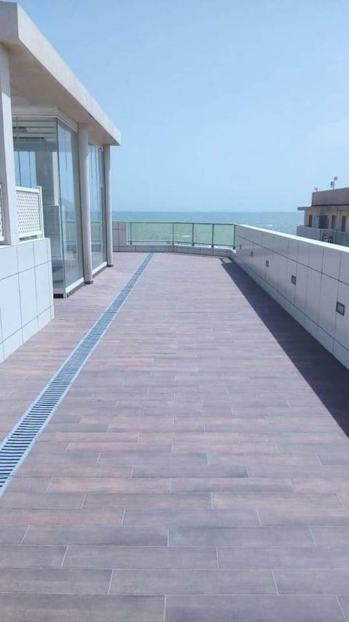 Apartamento 10 Marjal Playa Centro De Guardamar 과다마르델세게라 외부 사진